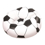 Bestway Inflatable Armchair Ball 114 x 112 x 66 cm Bestway 75010