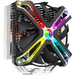 ZALMAN 140 mm CPU Cooler CNPS17X