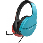 Sades Spower Blue/ Red