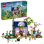 Lego 42669 Friends Beekeepers&reg; House and Flower Garden