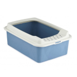 ROTHO ROTHO Bonnie Eco Blue - cat litter box