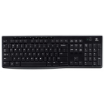 Logitech K270 920-003738 (US) Black