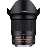 Samyang 20mm f/ 1.8 ED AS UMC Canon M