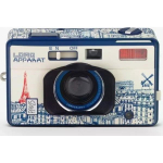 Lomography LomoApparat Paris Edition