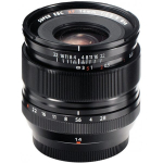 Fujifilm XF 14mm F2.8 R lens