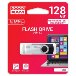 Goodram Twister 128GB USB 3.0 Black
