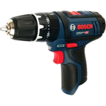 Bosch GSB 12V-15 CT Solo