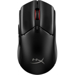 HyperX Pulsefire Haste 2 Core Wireless Black