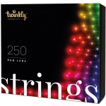 Twinkly Strings 250 RGB LED 20m