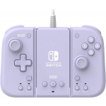 Hori Split Pad Compact Attachment Set Lavender