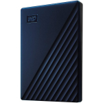 WD My Passport for Mac 5TB 2.5" Blue/ Gray WDBA2F0050BBL-WESN