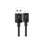 iKaku KSC-283 USB to Micro USB 1m Black