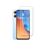 Fusion Accessories "Tempered Glass Redmi 12 4G / 5G"