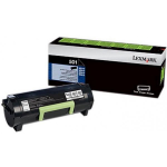 Lexmark 502X Black 50F2X00