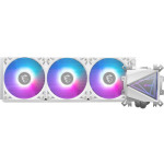 MSI MAG CoreLiquid I360 120 mm CPU Cooler 306-7ZW8A21-C24