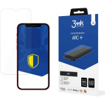 3MK "ARC+ Screen Protector iPhone 12/ 12 Pro"