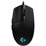 Logitech G102 Lightsync Black 910-005823