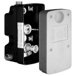 Schell Wandeinbau-Masterbox WBD-SC-T LINUS Funktion: Selbstschluss Thermostat