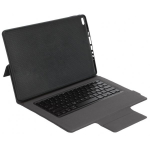 Hannspree Wireless Keyboard Case 80-PM000001G02K Black