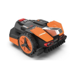 WORX Landroid Vision M600 (WR206E)