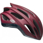 Bell Bell Formula helmet maroon r. S