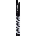 Dermacol Black Sensation Matte Black 0,35g