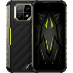Ulefone Armor 22 8/ 128GB Black/ Green (Without charger)