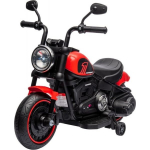Ramiz Chopper Faster (PA.AHL008.CR) Red