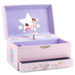 DJECO TOY MUSICAL BOXBALLERINAS TUNE DJ06597