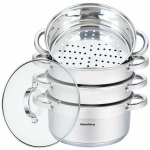 Klausberg KB-7143 &Oslash;22cm Steel