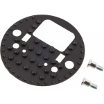 DJI Inspire 1 stabilisaatori p&ouml;&ouml;rdtihend (osa 49)