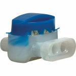 Einhell Einhell connecting clamps for boundary wire, 4 pieces, connectors