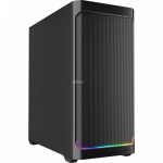 Sharkoon AK4 RGB Strip tower case black