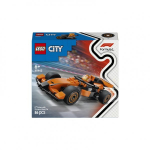Lego F1&reg; Driver with McLaren Race Car 60442
