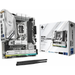 Asrock B860M Steel Legend WiFi