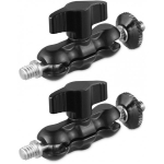 SmallRig 2158 Magic Arm with Small Ball Head (2pcs Pack)