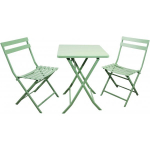 BESK 9126646 Set Green