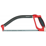Gedore GEDORE Red multifunction saw, blade length 300mm, hacksaw (red/ black)