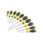 Stanley STHT0-60211 Essential Screwdriver Set