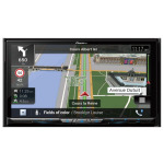 Pioneer AVIC-Z930DAB Black