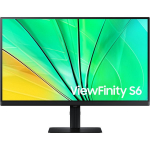 Samsung ViewFinity S6 LS27D604UAUXEN 27" IPS 16:9