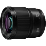 Panasonic Lumix S 85mm f/ 1.8 White Box Lens