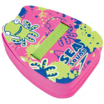 SPEEDO Sea Squad Back Float JU 06-947-9304 Pink/ Green