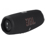 JBL Charge 5 Wi-Fi Black