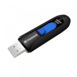 Transcend TS16GJF790K 16GB USB 3.0 Black