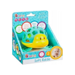 BamBam BamBam Soft Turtle Rattle BAM BAM.