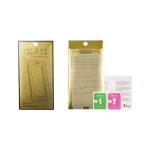 Gold "Tempered Glass Huawei P10"