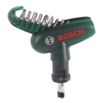 Bosch Pocket 10 (2607019510)