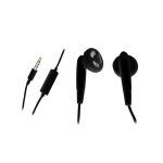 Sandberg Speakn Go Earset Black