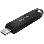 Sandisk 32GB Ultra USB-C Black